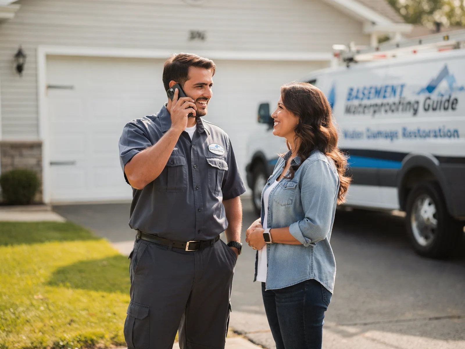 Basement Waterproofing Near Me Green Bank, WV FAQs
